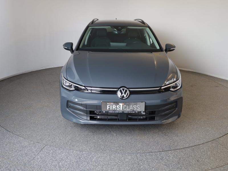 VW Golf Variant Business TDI