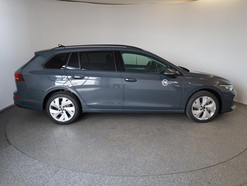 VW Golf Variant Business TDI