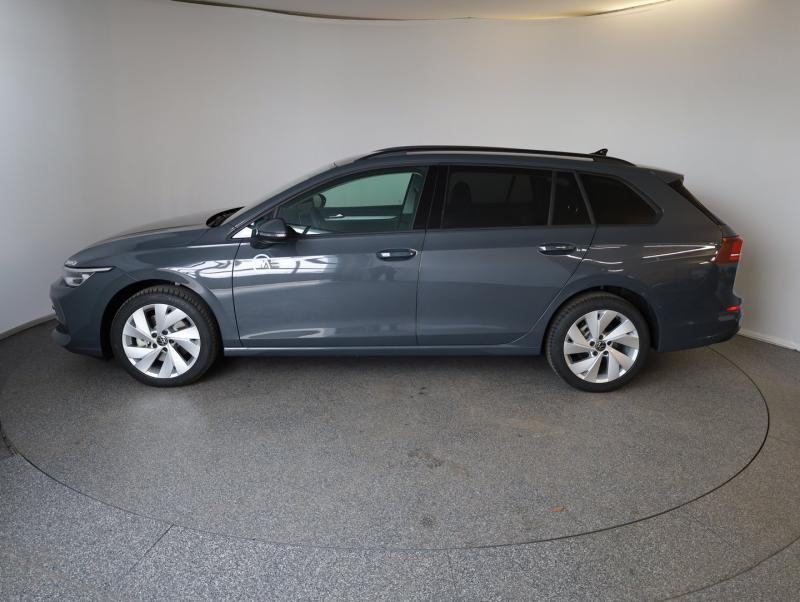 VW Golf Variant Business TDI