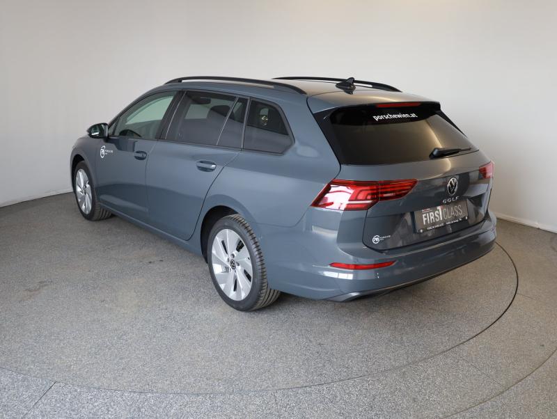 VW Golf Variant Business TDI