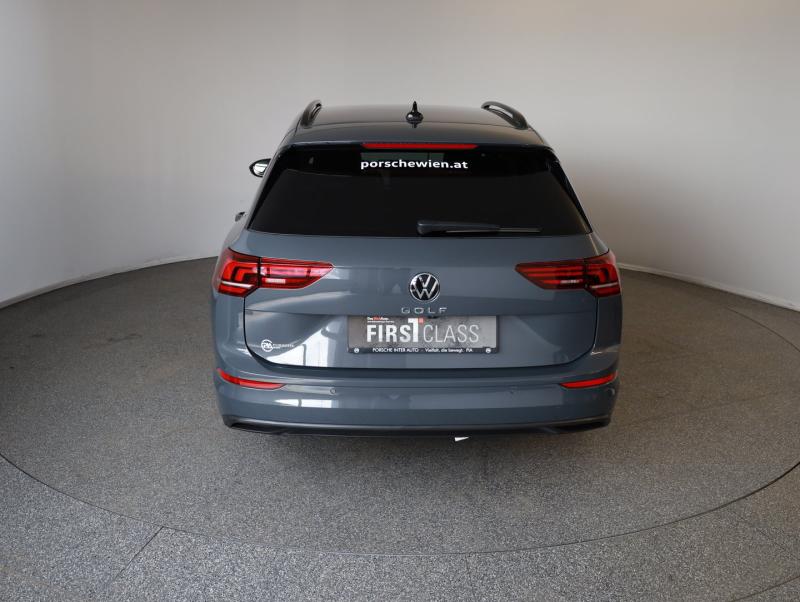 VW Golf Variant Business TDI