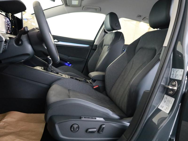 VW Golf Variant Business TDI