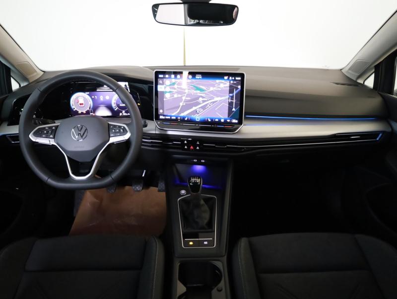 VW Golf Variant Business TDI