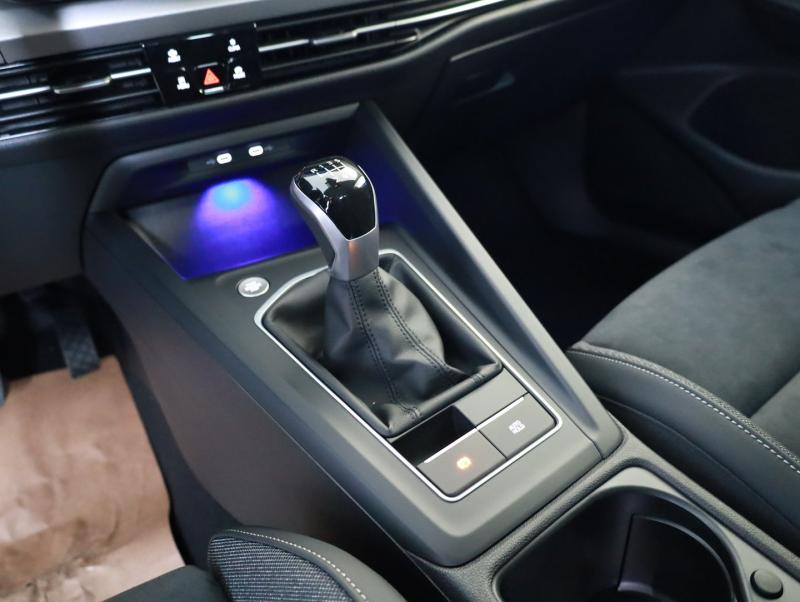 VW Golf Variant Business TDI