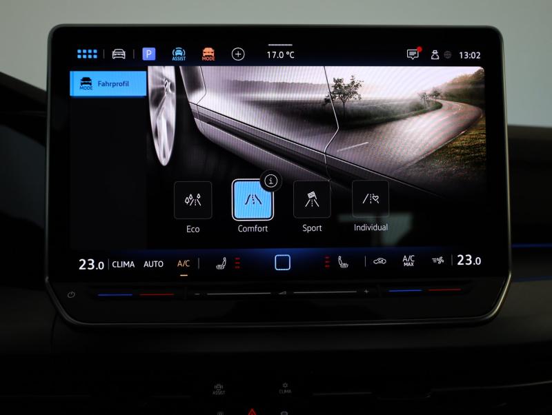 VW Golf Variant Business TDI