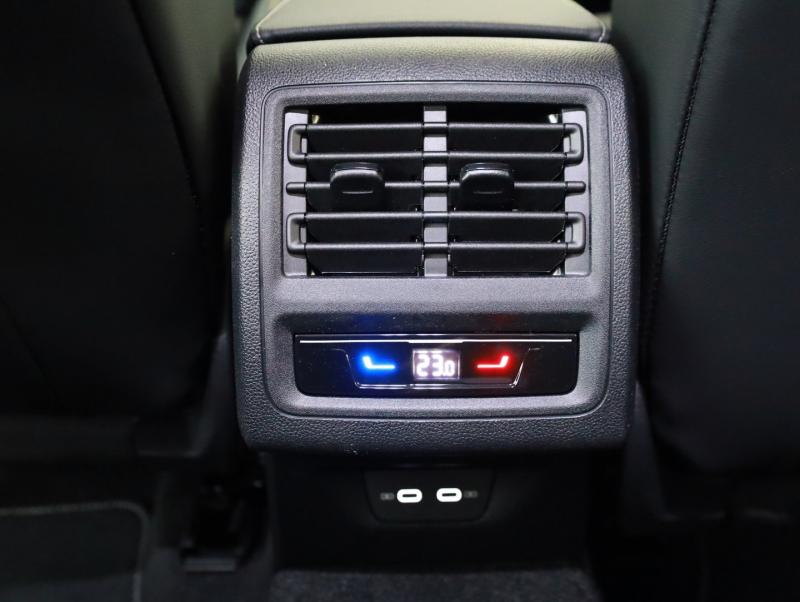 VW Golf Variant Business TDI