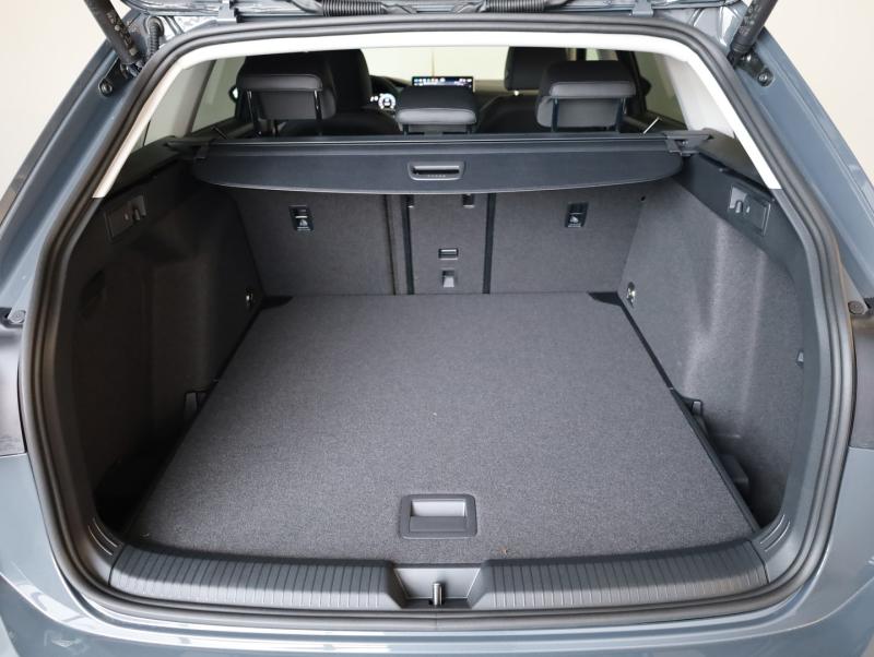 VW Golf Variant Business TDI