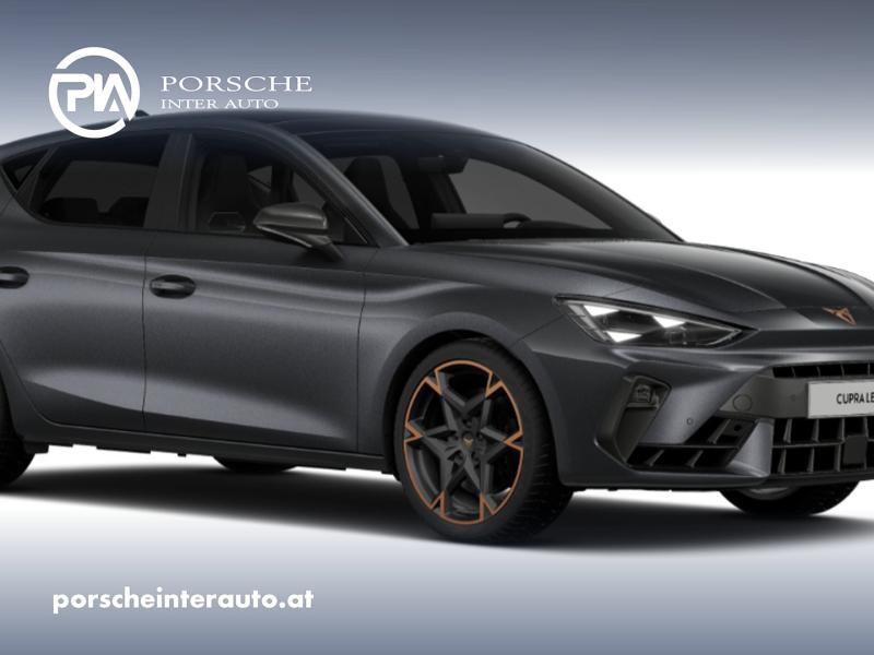 CUPRA Leon VZ e-HYBRID 200/272