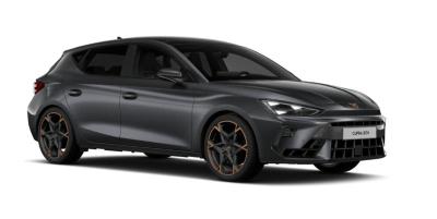 CUPRA Leon VZ e-HYBRID 200/272