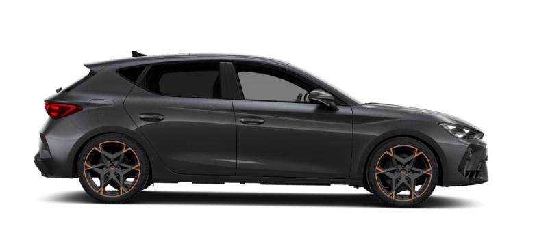 CUPRA Leon VZ e-HYBRID 200/272