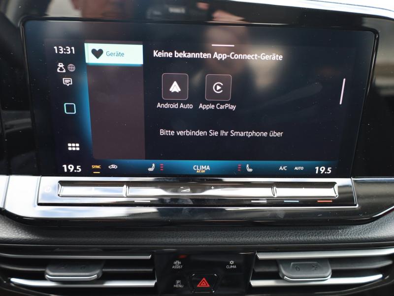 VW Caddy Edition TDI