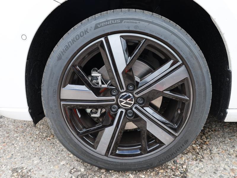 VW Caddy Edition TDI