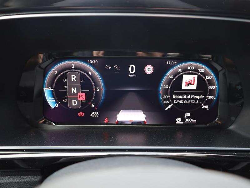 VW Caddy Edition TDI