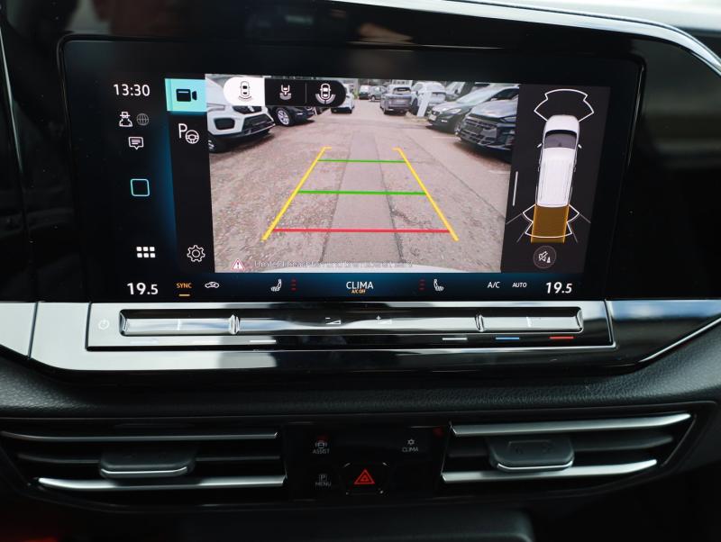 VW Caddy Edition TDI