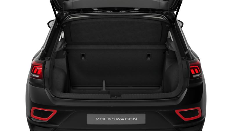 VW T-Roc 4Me TSI