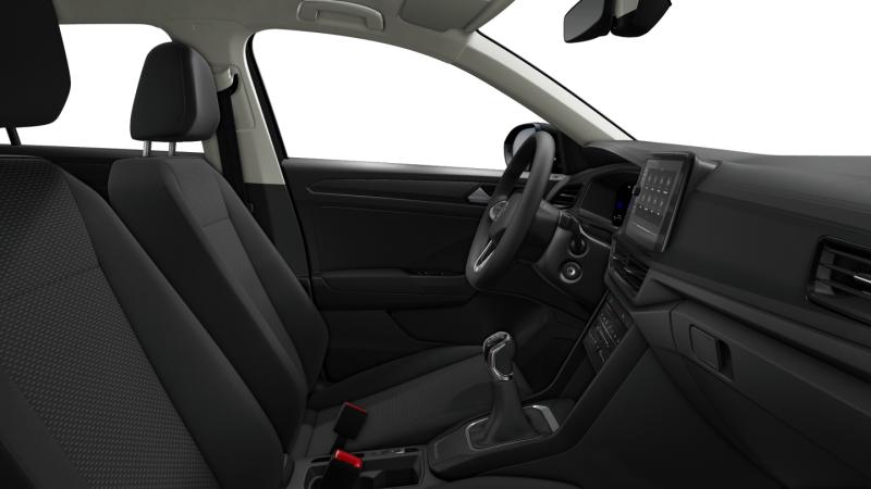VW T-Roc 4Me TSI