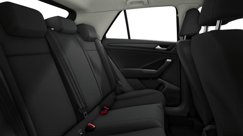 VW T-Roc 4Me TSI