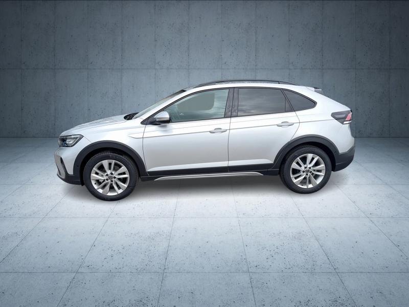 VW Taigo Friends TSI