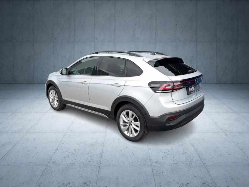 VW Taigo Friends TSI