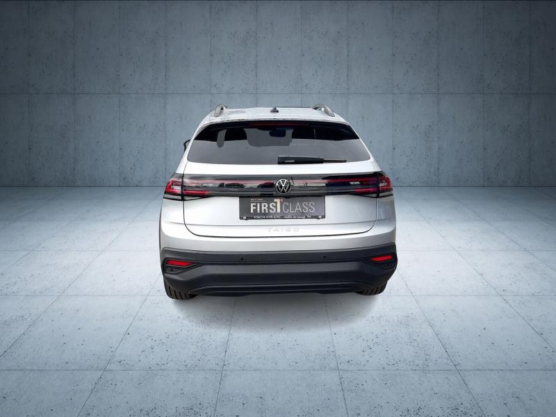 VW Taigo Friends TSI