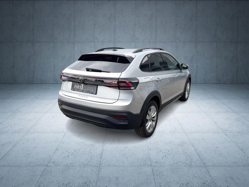 VW Taigo Friends TSI