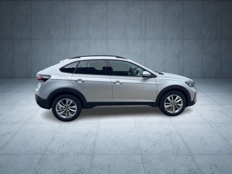 VW Taigo Friends TSI