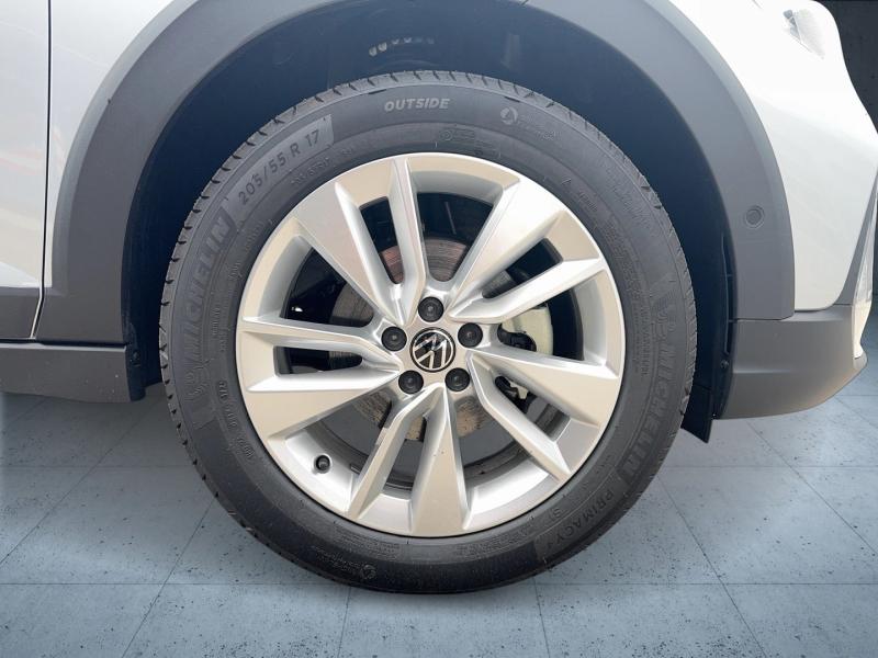 VW Taigo Friends TSI