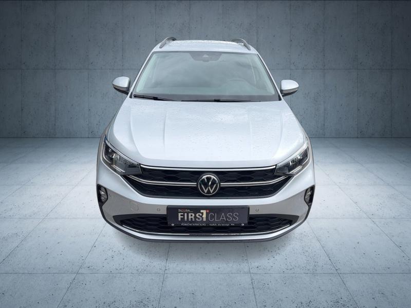 VW Taigo Friends TSI