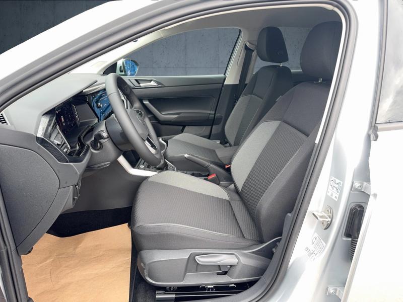 VW Taigo Friends TSI