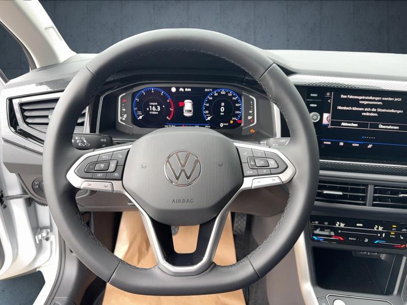 VW Taigo Friends TSI