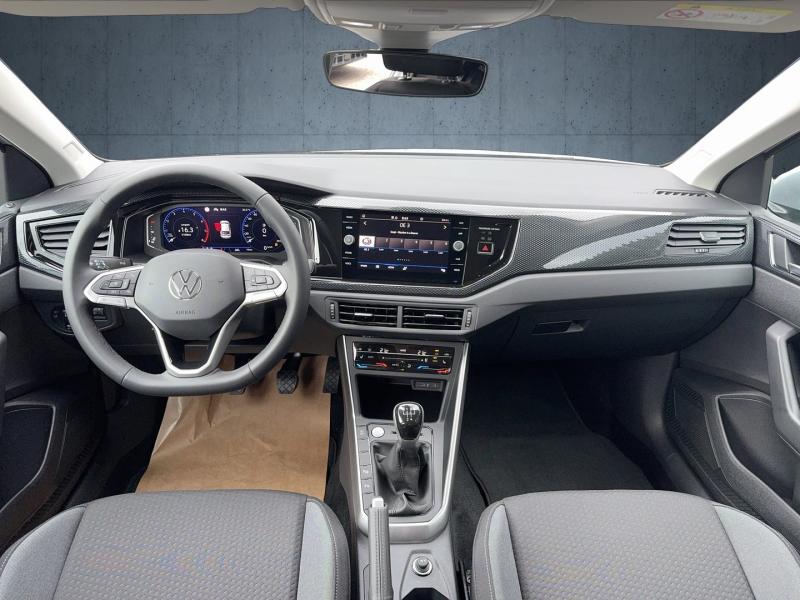 VW Taigo Friends TSI