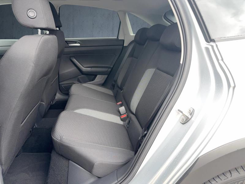 VW Taigo Friends TSI