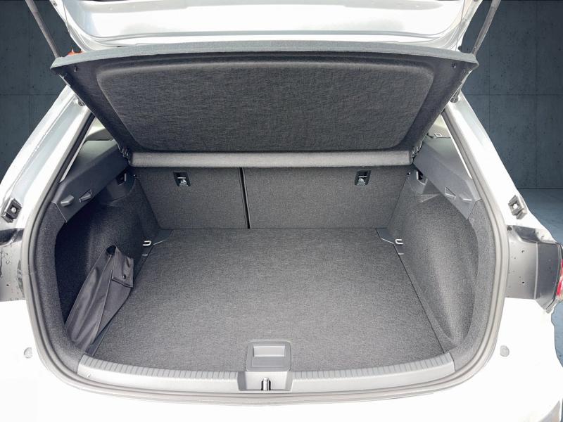 VW Taigo Friends TSI