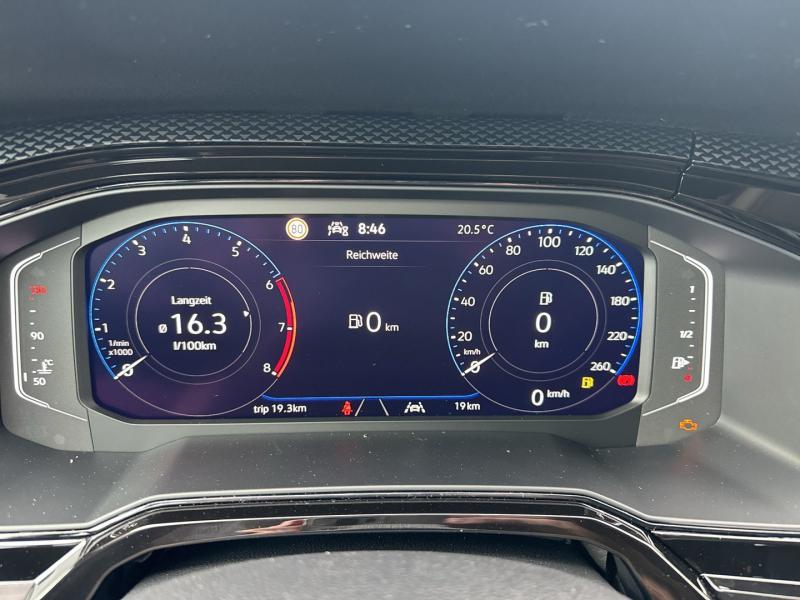 VW Taigo Friends TSI