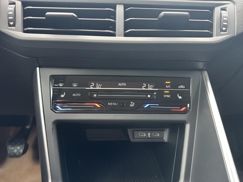 VW Taigo Friends TSI