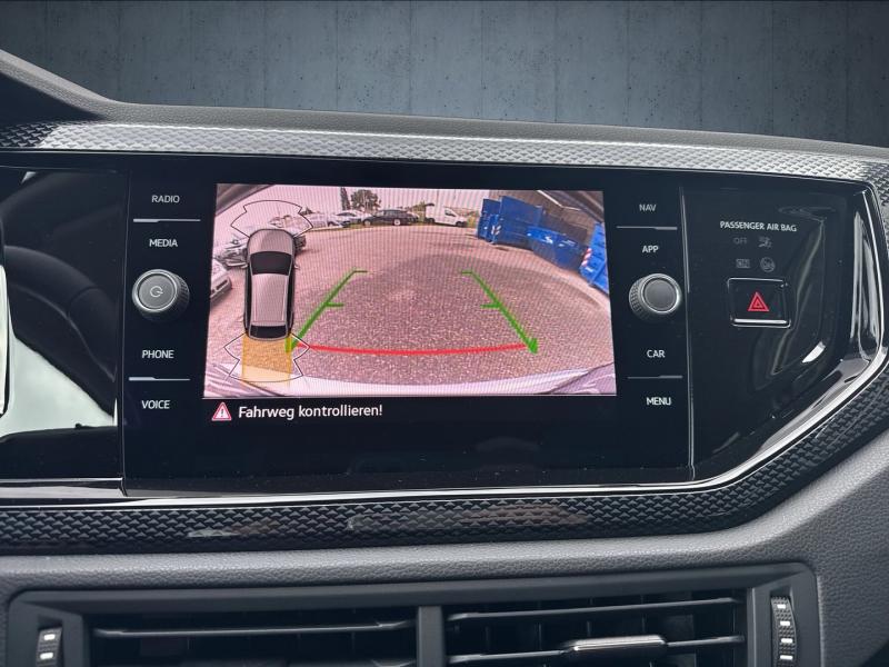 VW Taigo Friends TSI