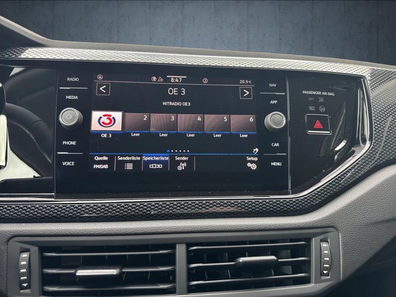 VW Taigo Friends TSI