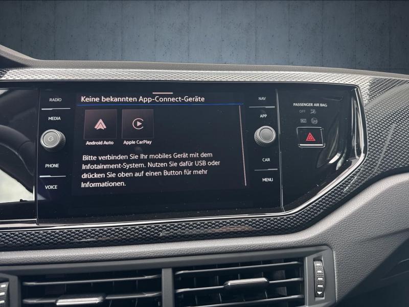 VW Taigo Friends TSI