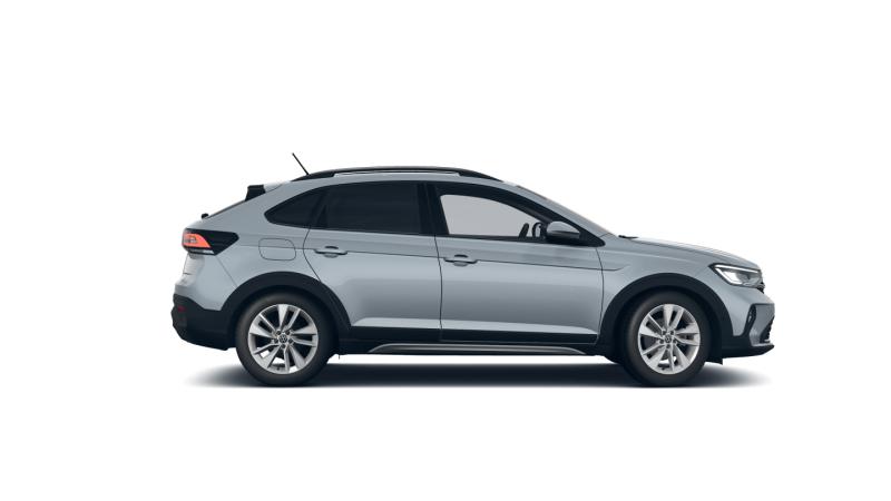 VW Taigo Friends TSI