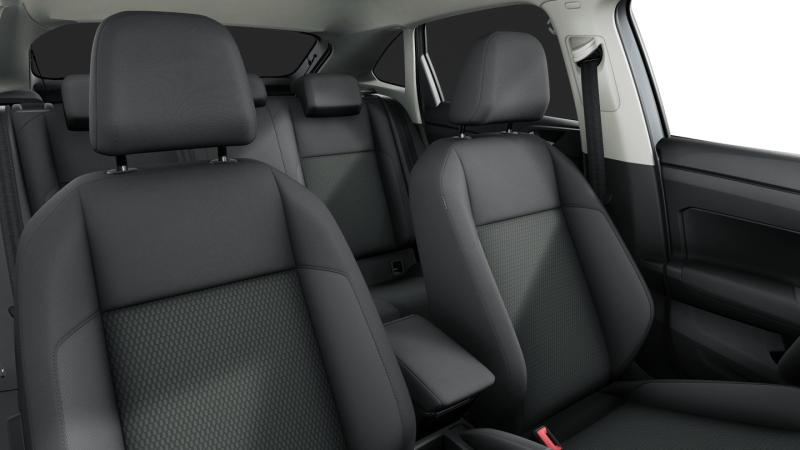 VW Taigo Friends TSI