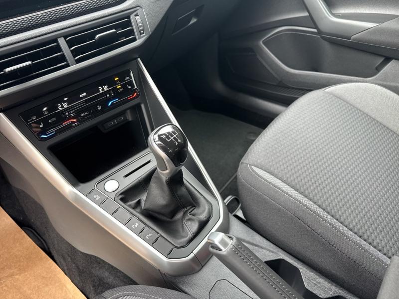 VW Taigo Friends TSI