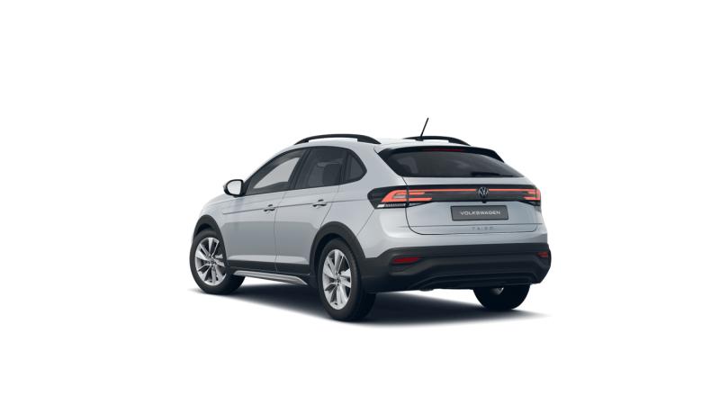 VW Taigo Friends TSI