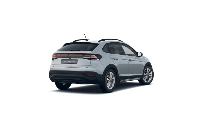 VW Taigo Friends TSI