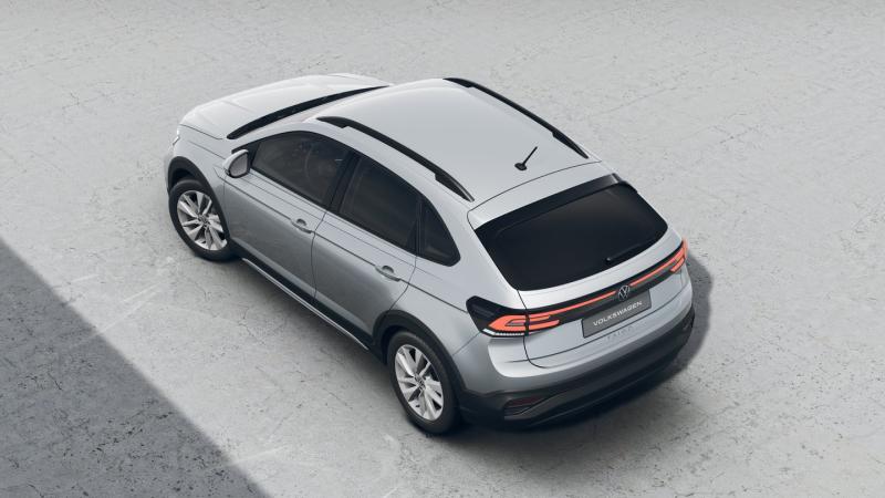 VW Taigo Friends TSI