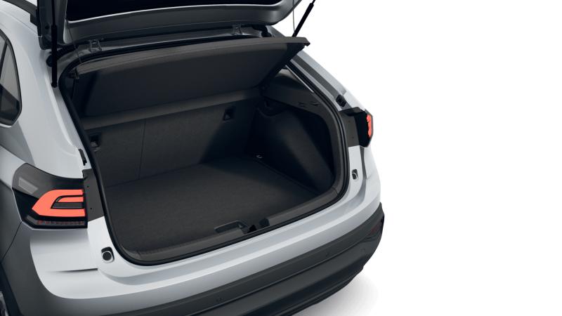 VW Taigo Friends TSI