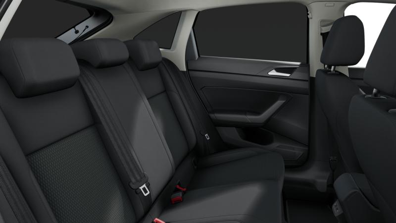 VW Taigo Friends TSI