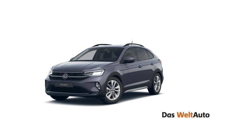 VW Taigo Friends TSI