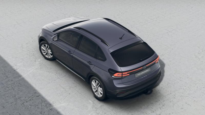 VW Taigo Friends TSI