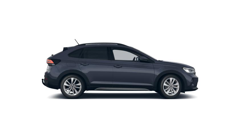 VW Taigo Friends TSI