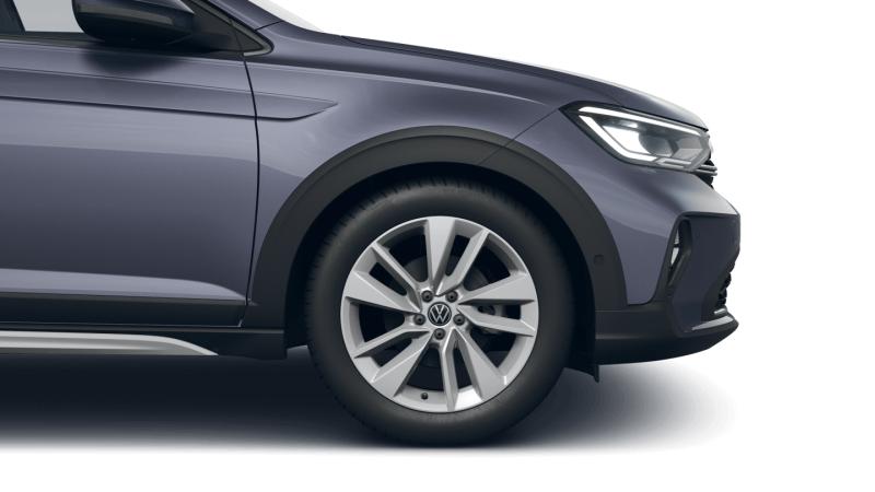 VW Taigo Friends TSI